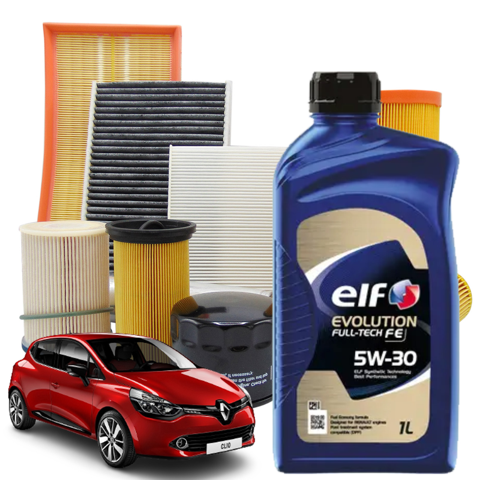 TAGLKTM112+ELF5W30